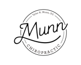 https://www.logocontest.com/public/logoimage/1582169461Munn Chiropractic.png